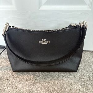 Coach Black Women's Bag